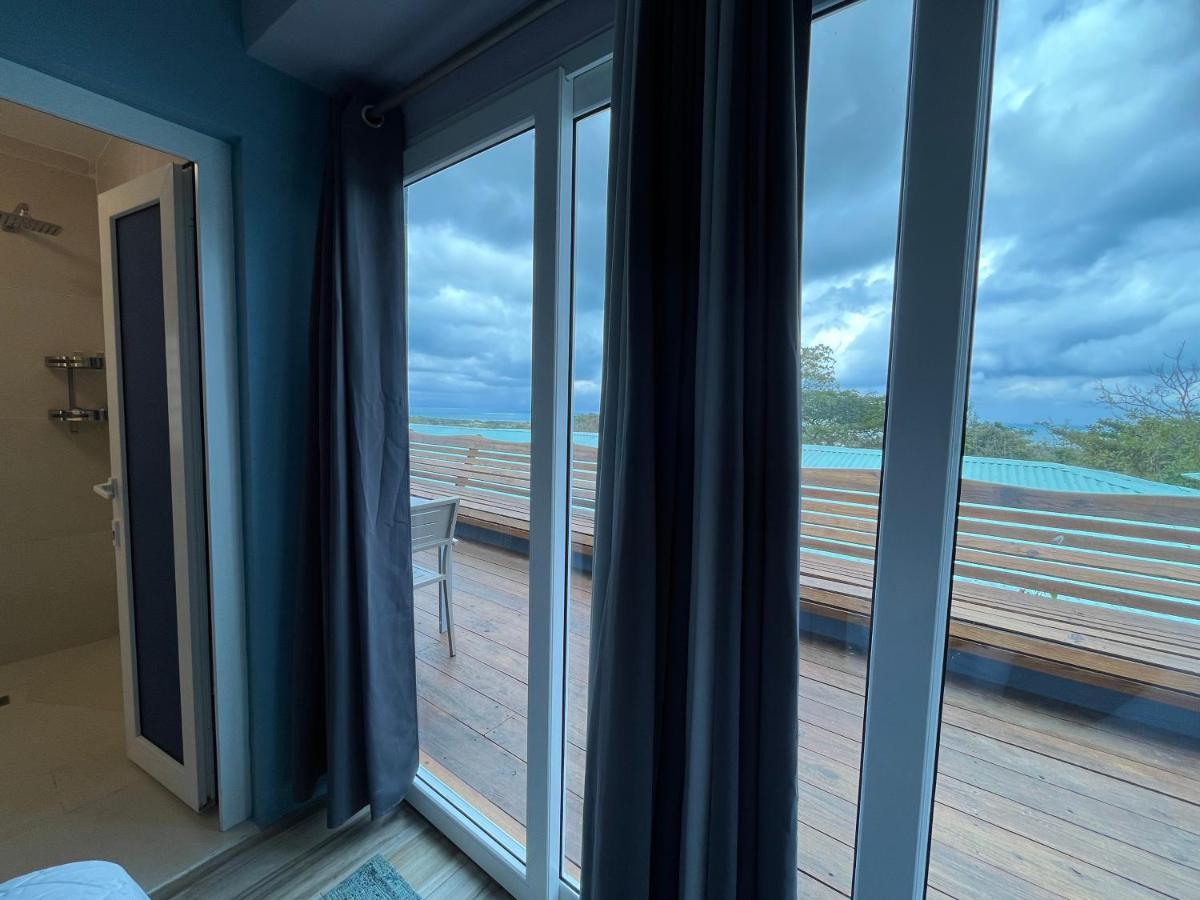 Old Crow Hotel And Suites Vieques Esterno foto