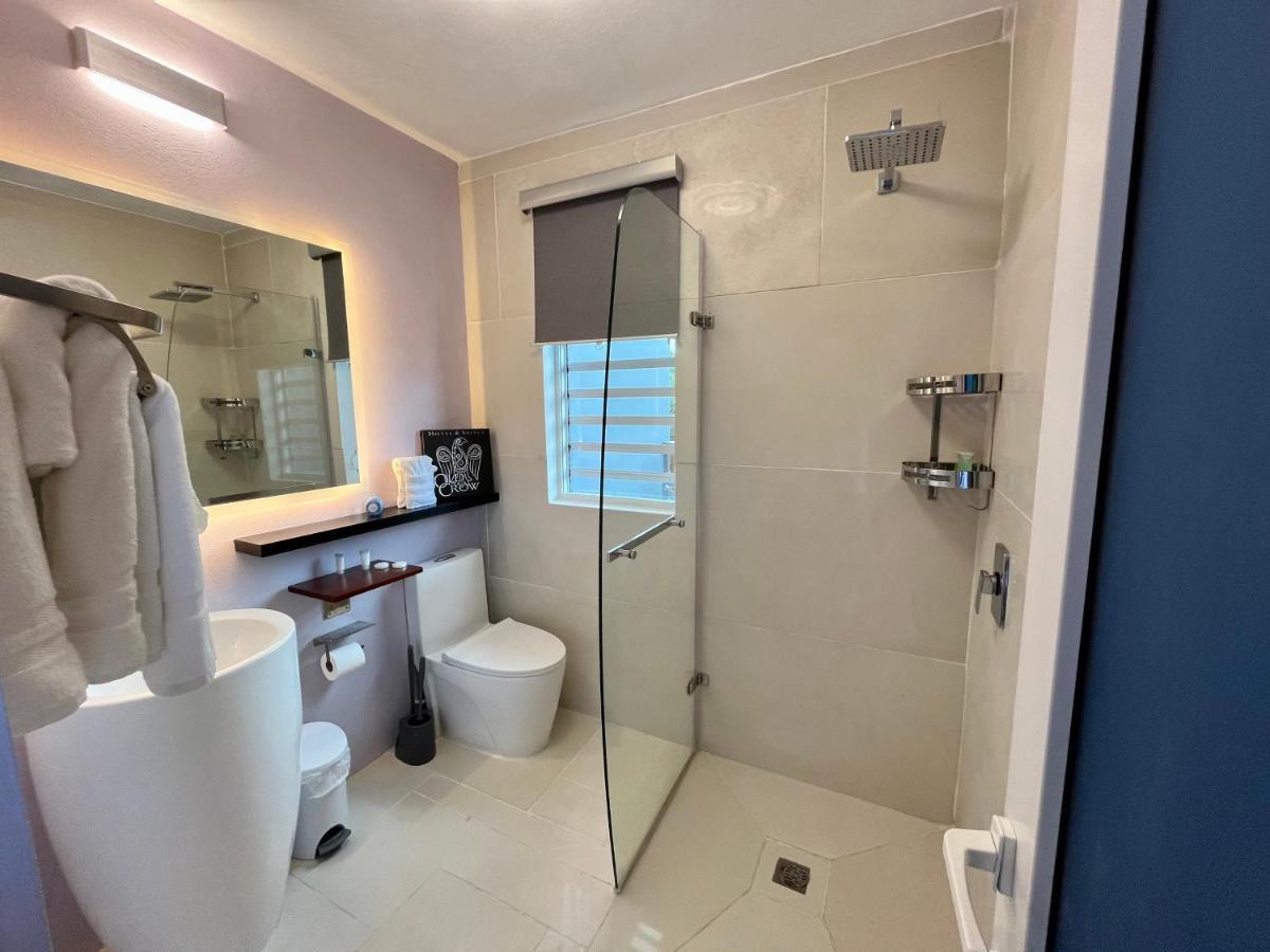 Old Crow Hotel And Suites Vieques Esterno foto