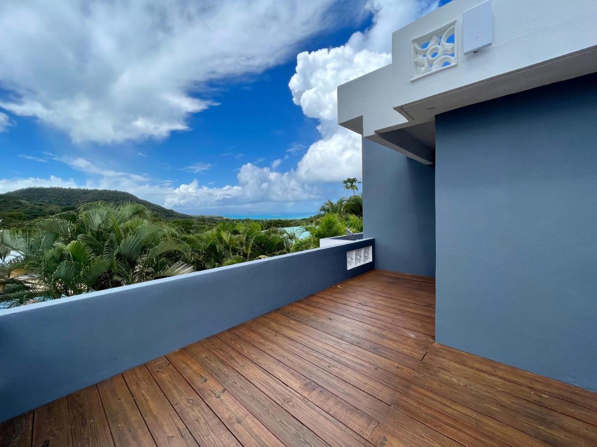 Old Crow Hotel And Suites Vieques Esterno foto