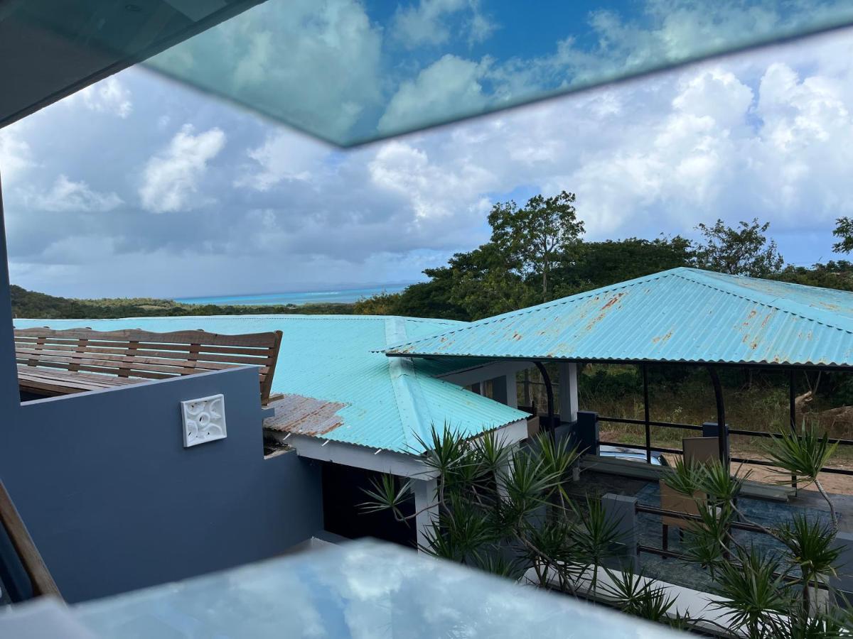 Old Crow Hotel And Suites Vieques Esterno foto