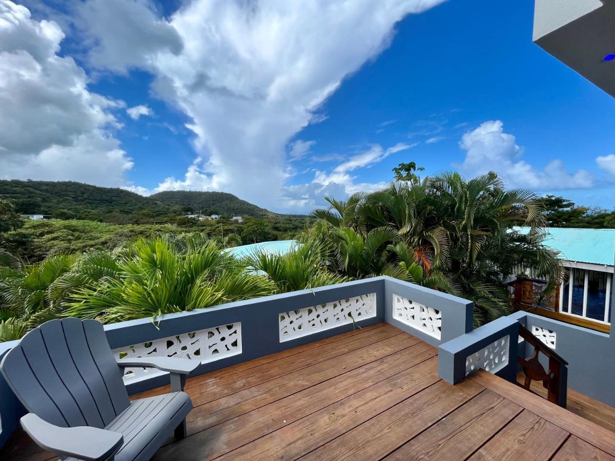 Old Crow Hotel And Suites Vieques Esterno foto