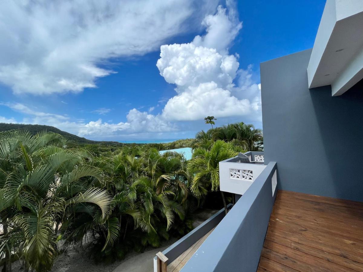 Old Crow Hotel And Suites Vieques Esterno foto