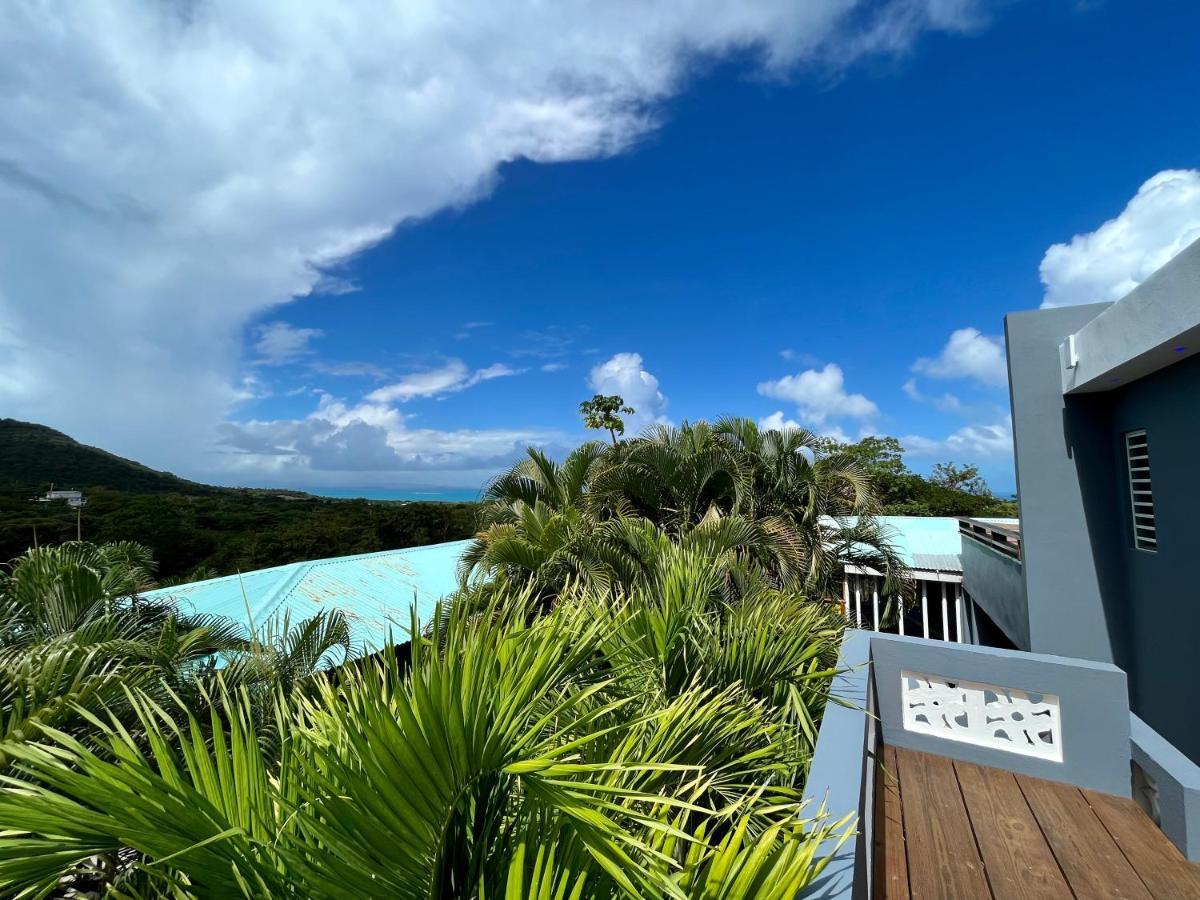 Old Crow Hotel And Suites Vieques Esterno foto