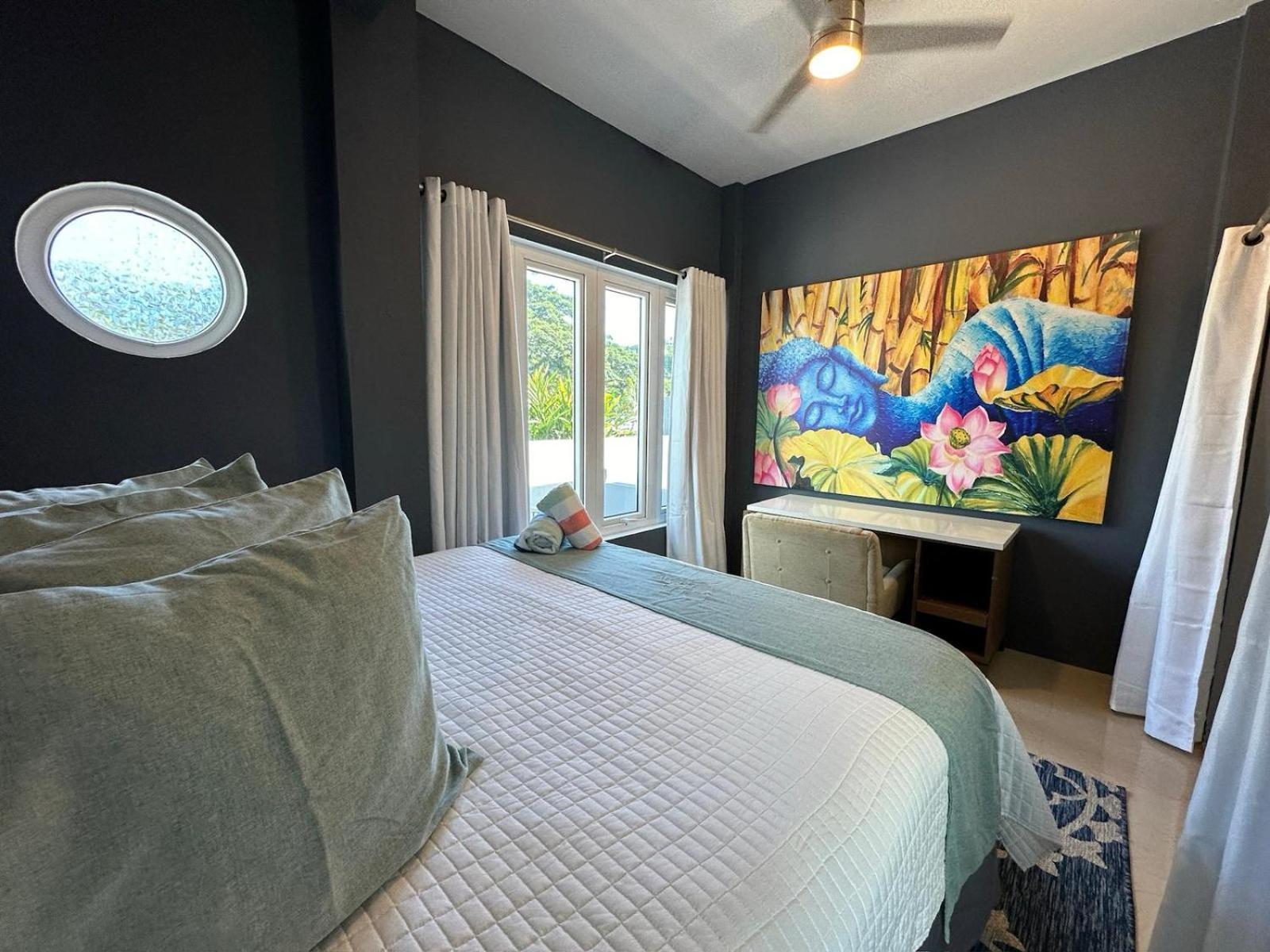 Old Crow Hotel And Suites Vieques Esterno foto