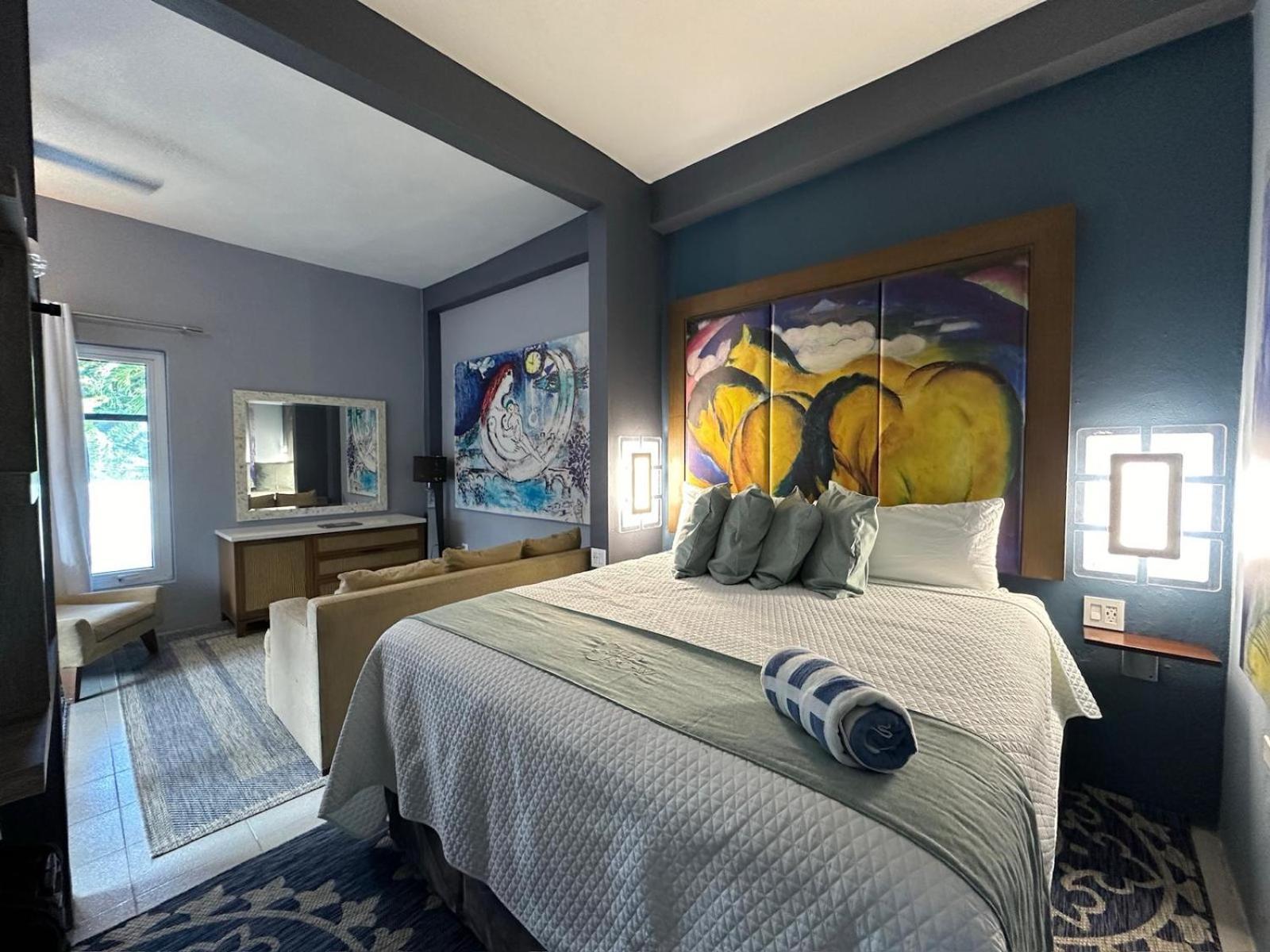 Old Crow Hotel And Suites Vieques Esterno foto