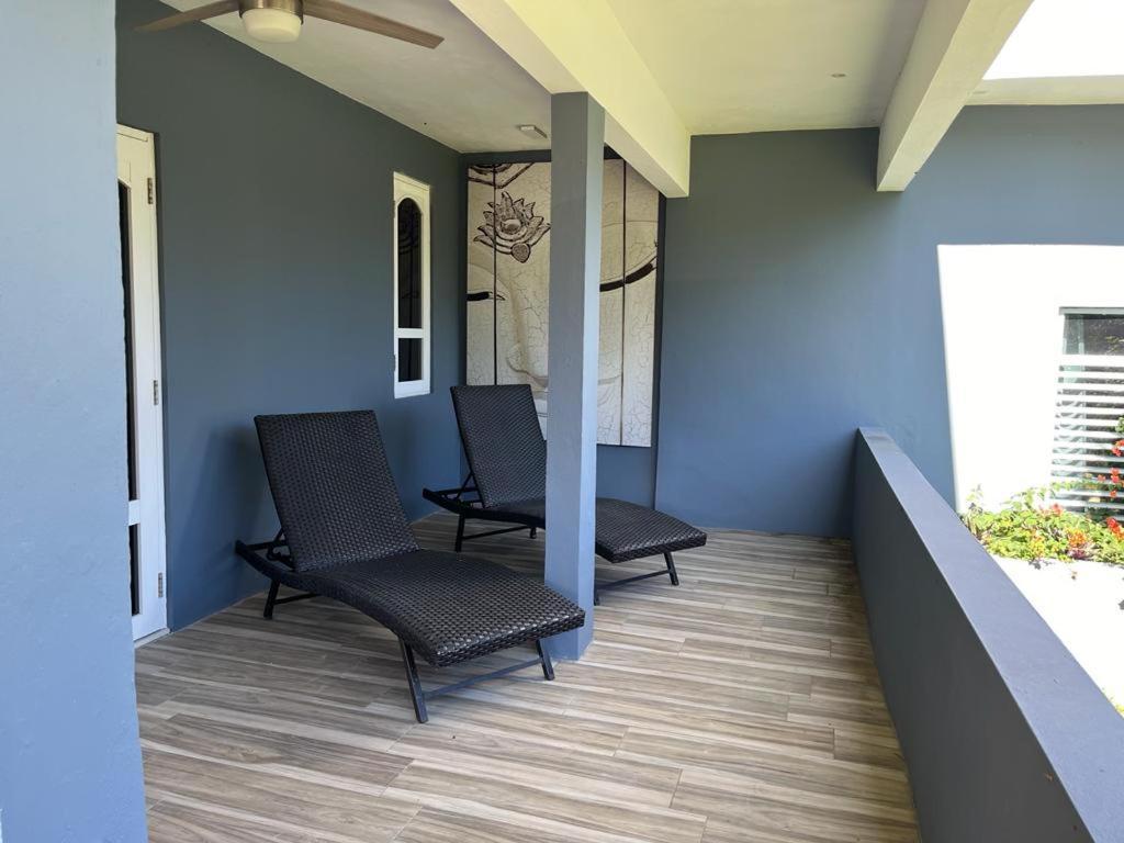 Old Crow Hotel And Suites Vieques Esterno foto