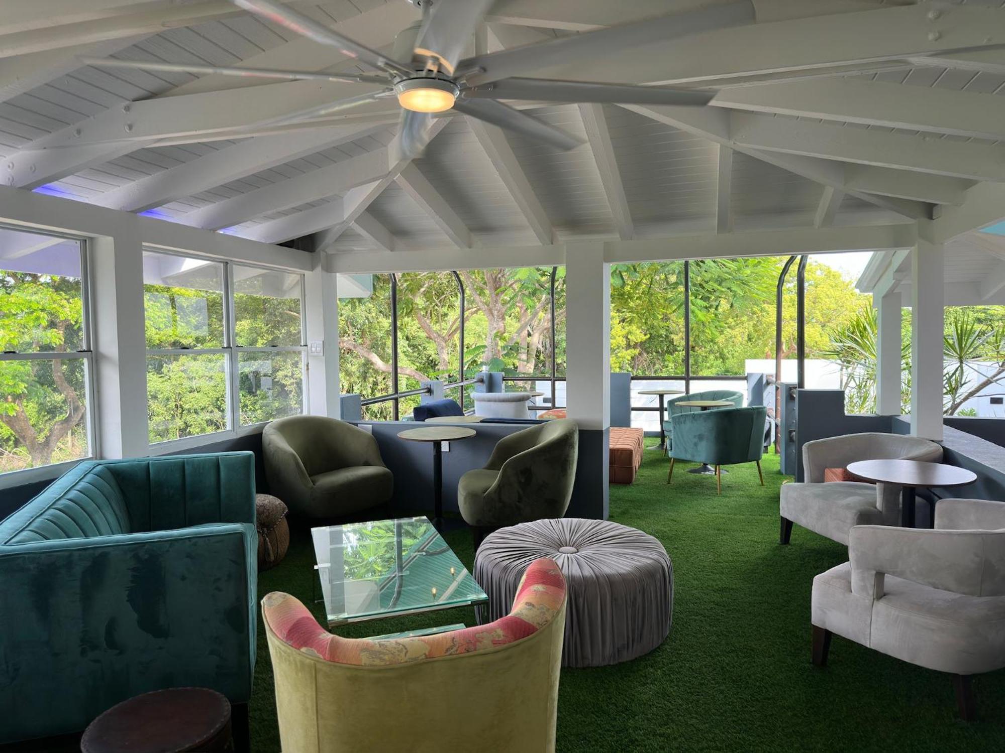 Old Crow Hotel And Suites Vieques Esterno foto