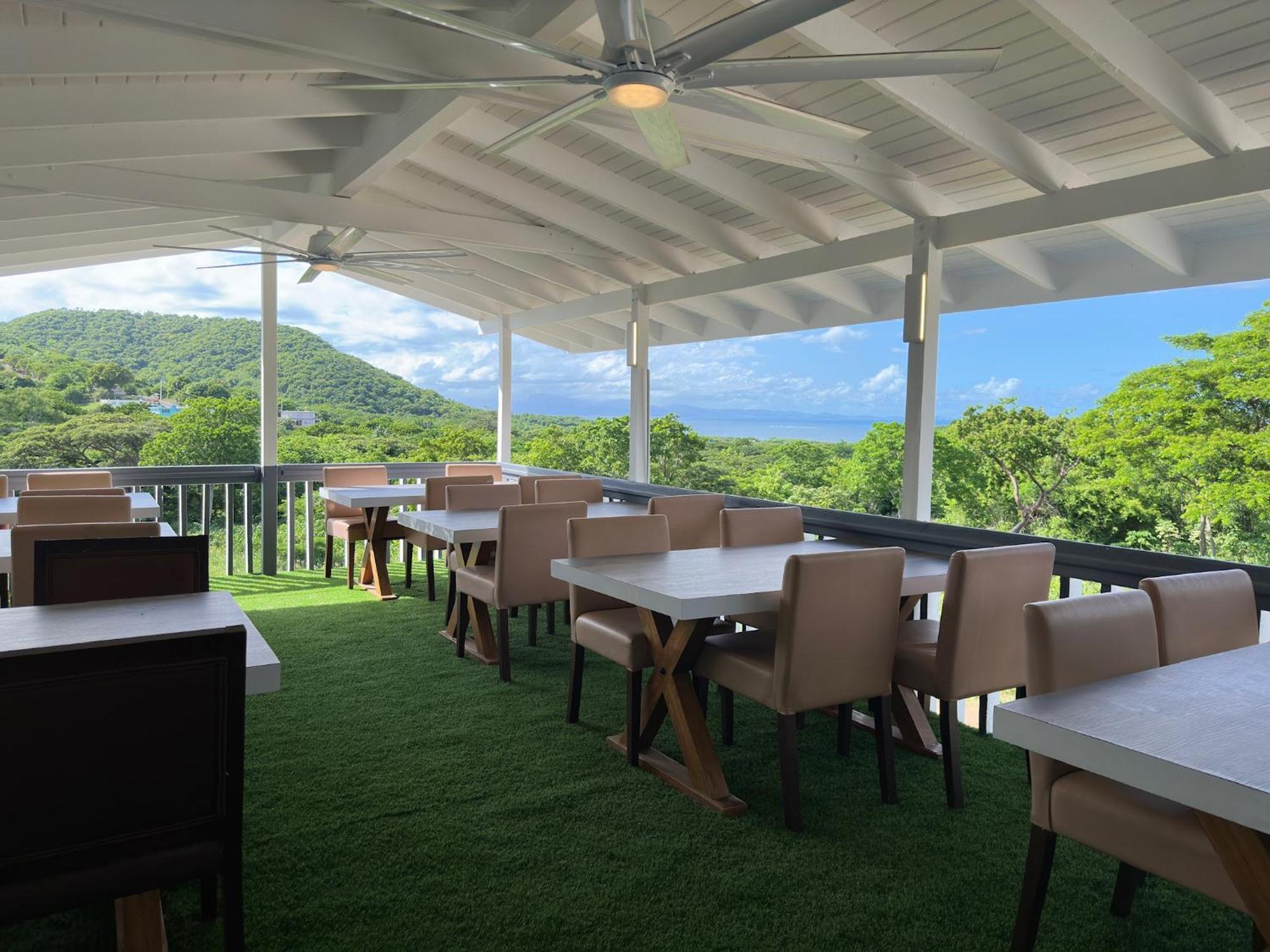 Old Crow Hotel And Suites Vieques Esterno foto