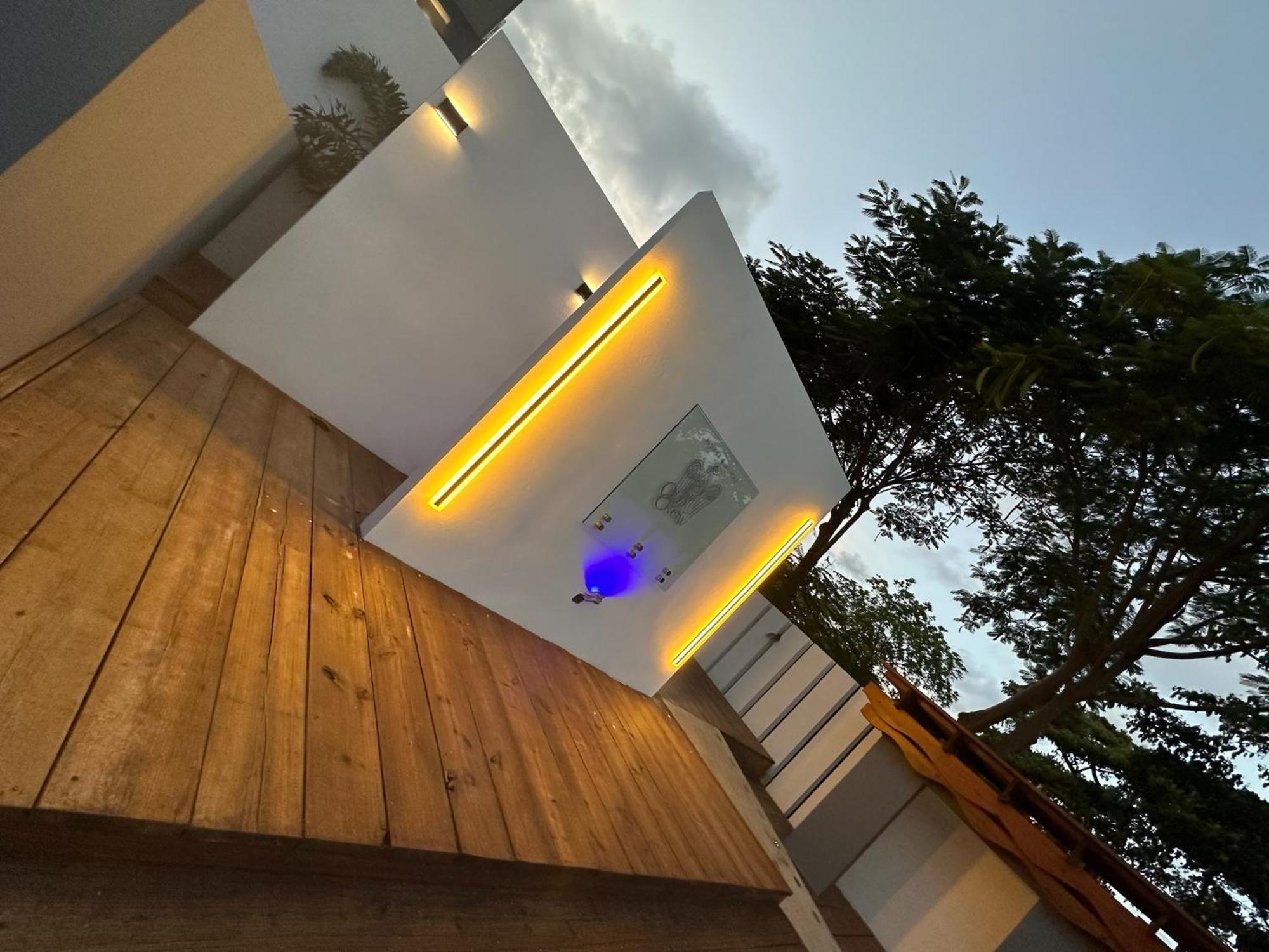 Old Crow Hotel And Suites Vieques Esterno foto