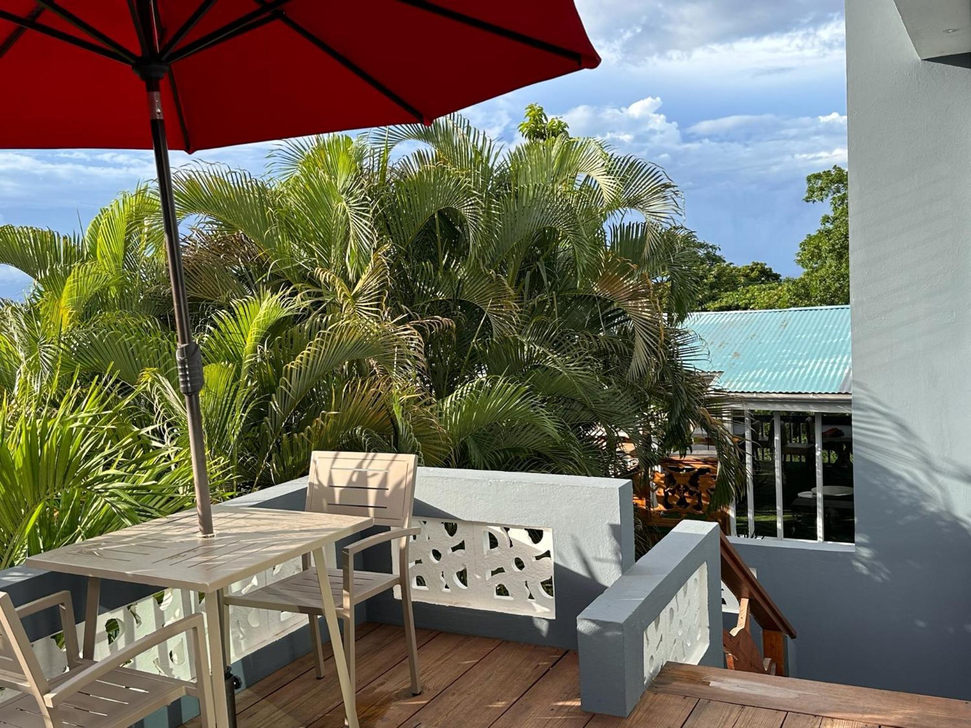 Old Crow Hotel And Suites Vieques Esterno foto